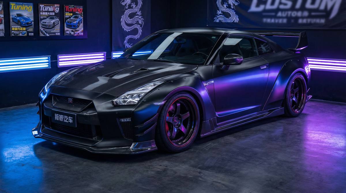 免费看片特斯拉Cybertruck视频测评