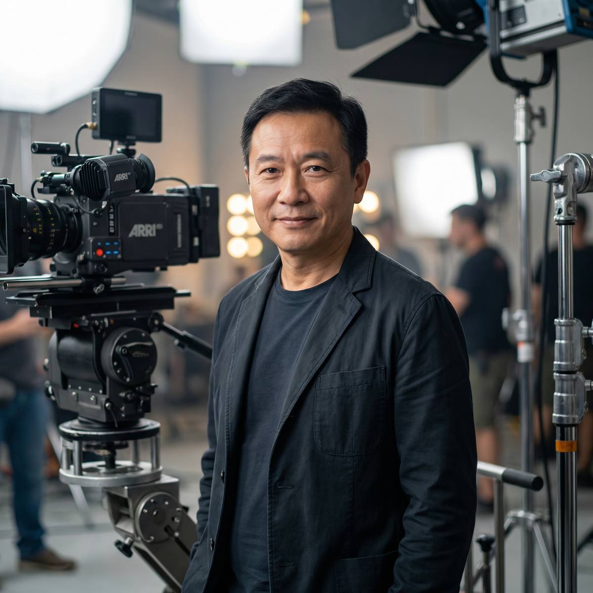 免费看片首席导演陈明远