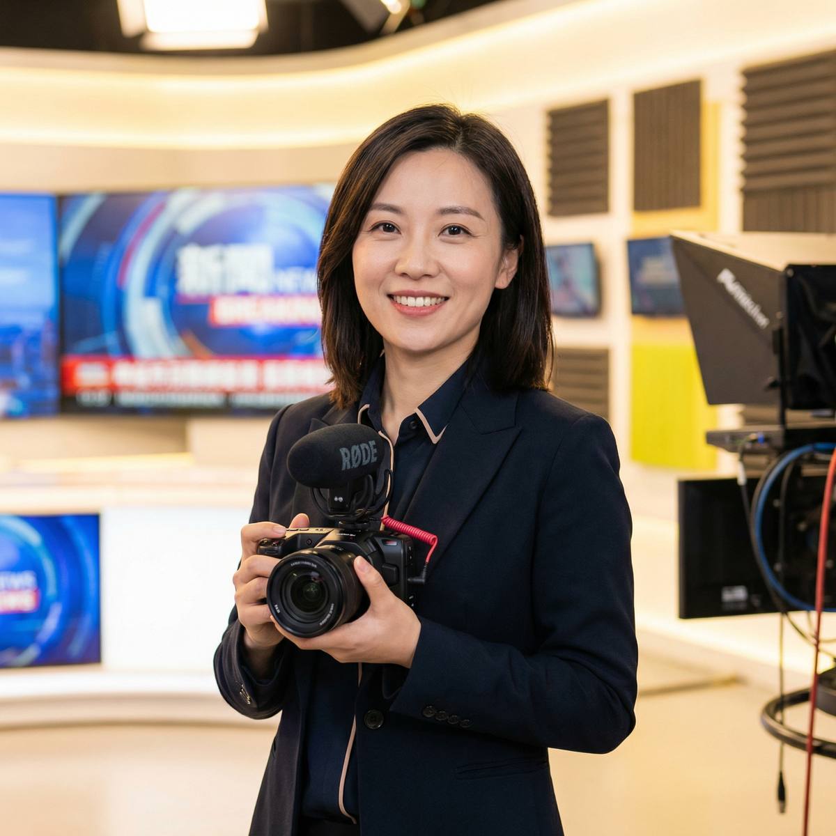 免费看片首席摄影师林晓雯